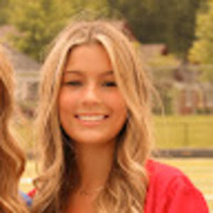 Meet your Posher, Grace